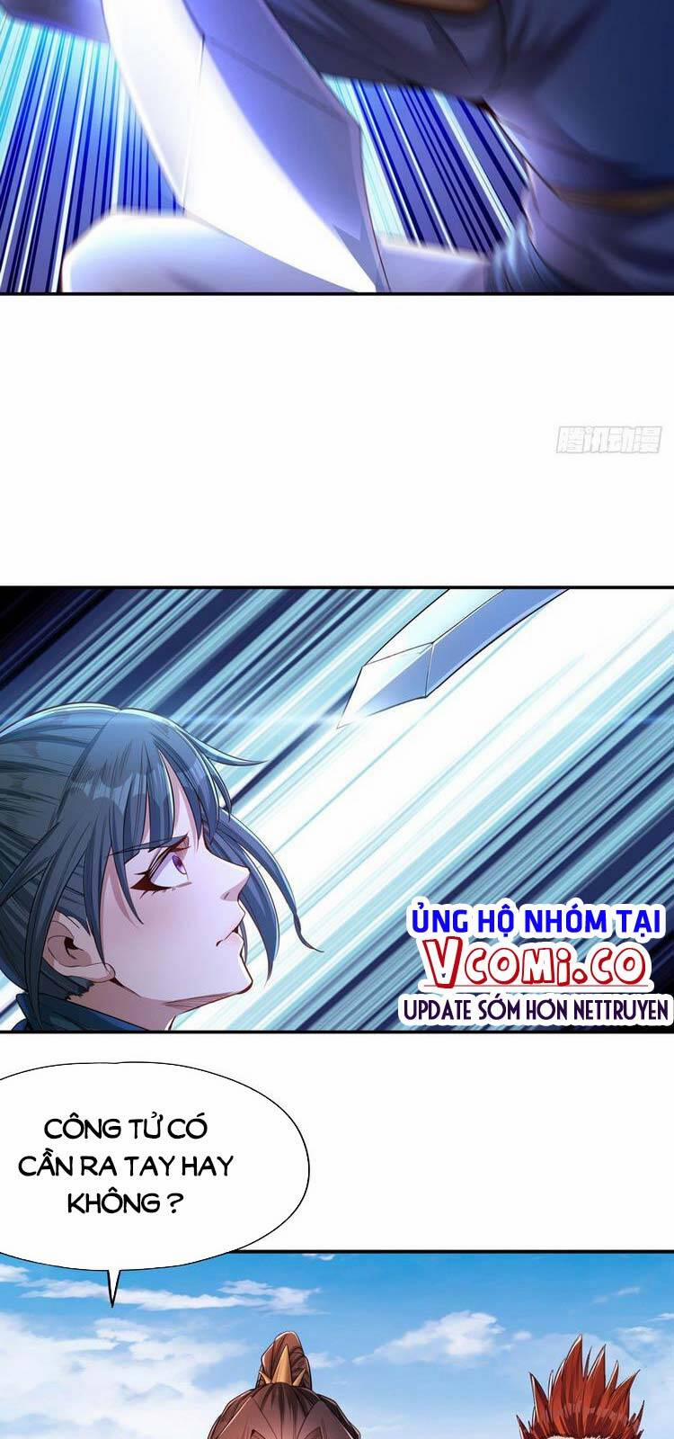 Ta Bị Nhốt Tại Cùng Một Ngày Mười Vạn Năm 98 trang 5