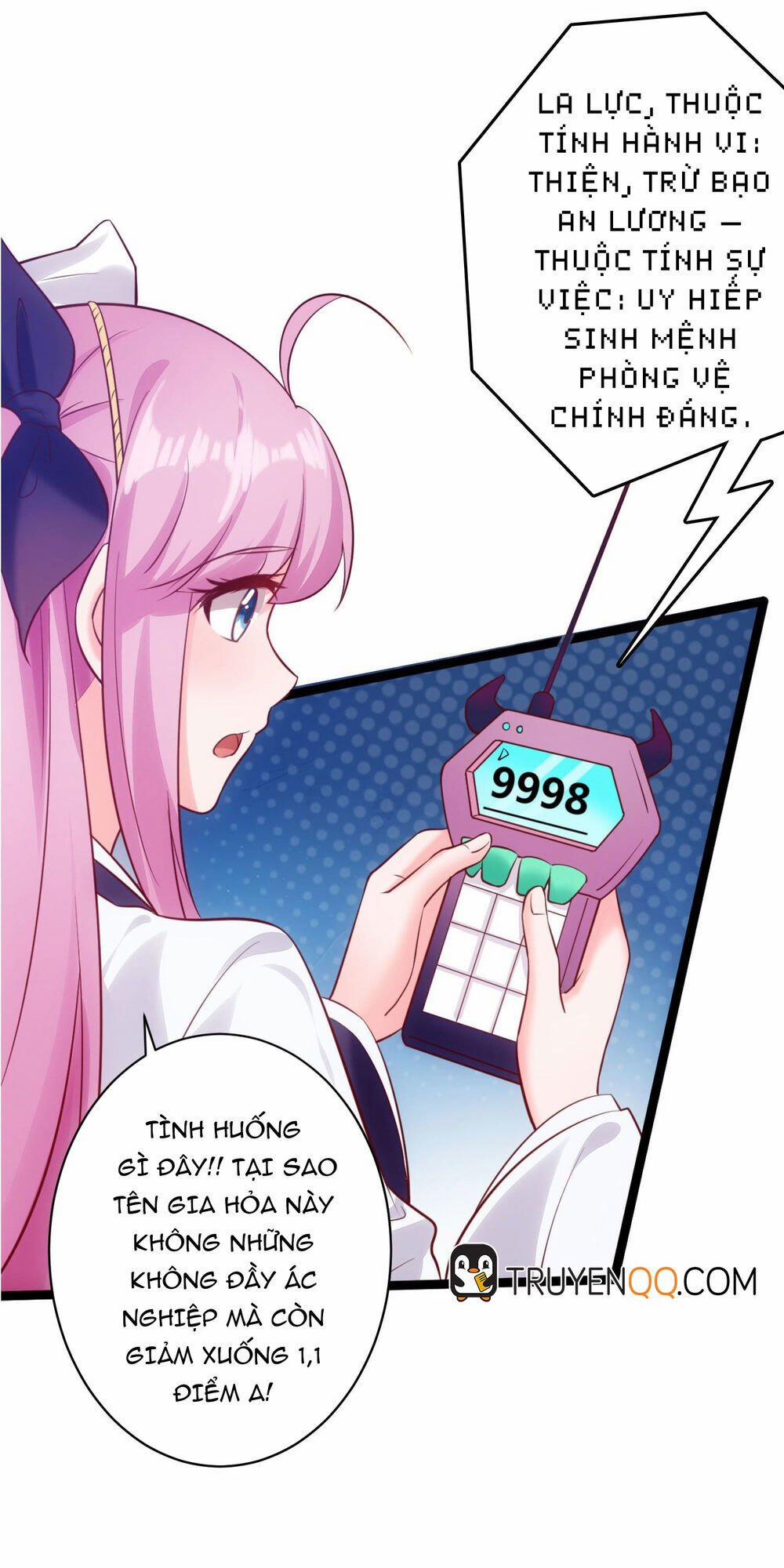 Ta Cần Thiết Phải Làm Người Tốt 1 trang 14