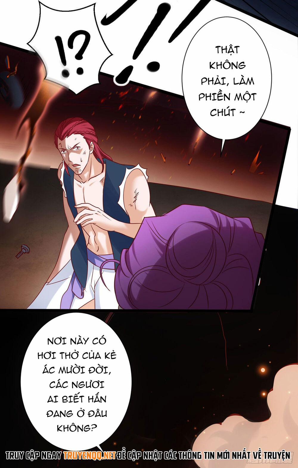 Ta Cần Thiết Phải Làm Người Tốt 1 trang 25