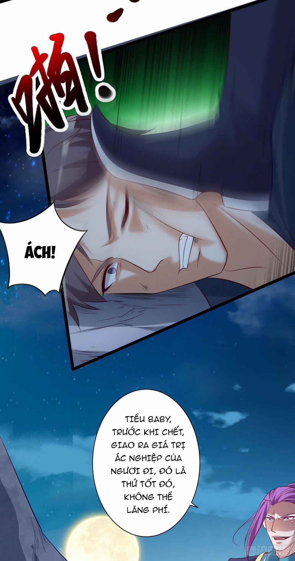 Ta Cần Thiết Phải Làm Người Tốt 10 trang 10