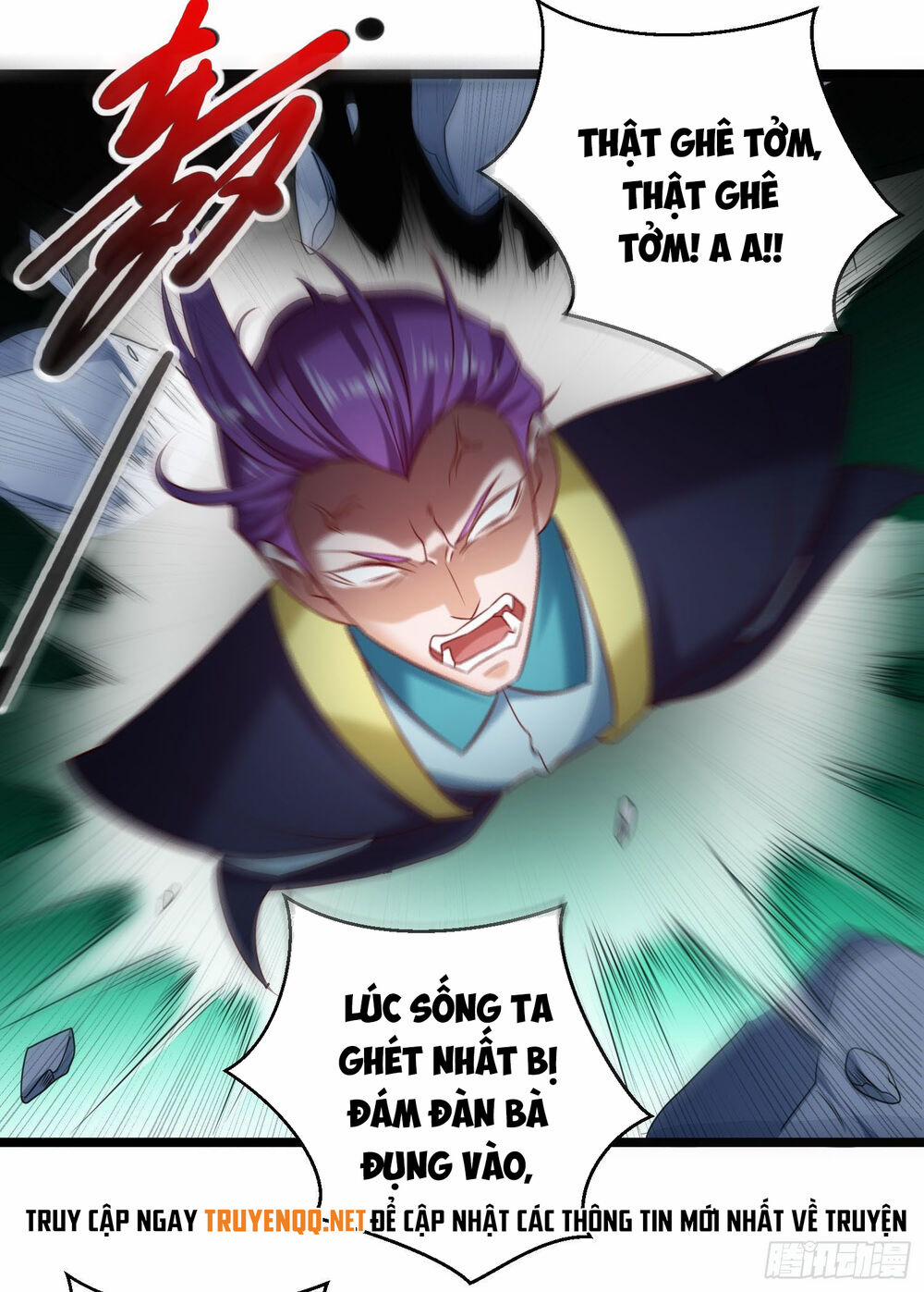 Ta Cần Thiết Phải Làm Người Tốt 10 trang 26