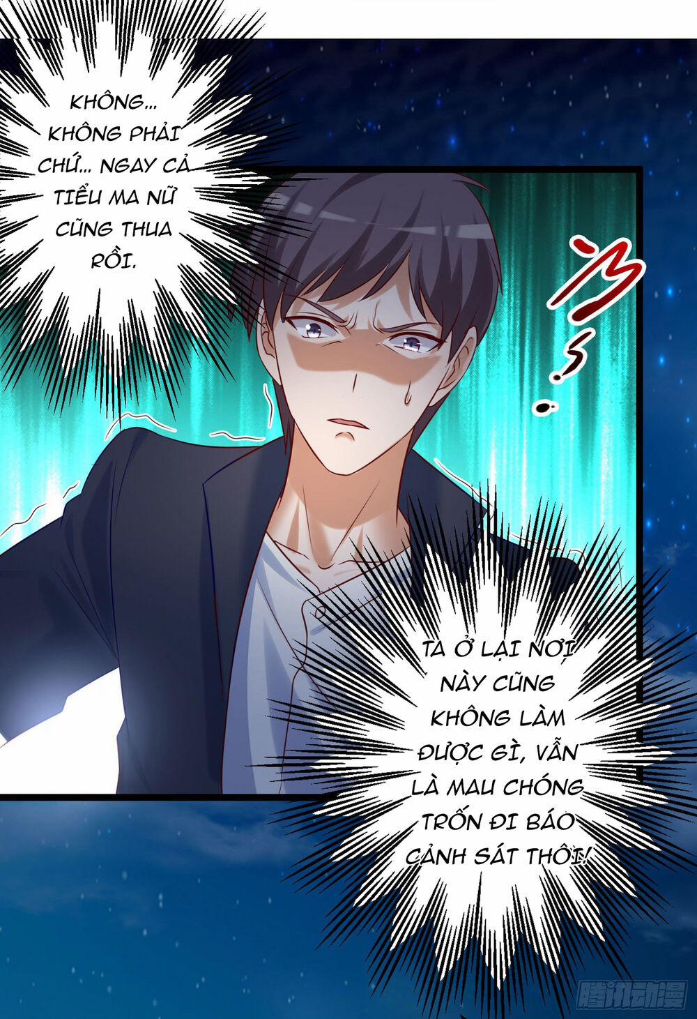 Ta Cần Thiết Phải Làm Người Tốt 10 trang 33