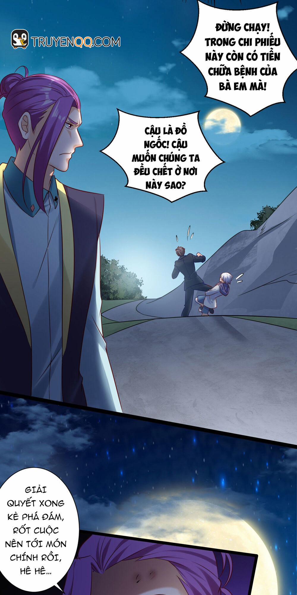 Ta Cần Thiết Phải Làm Người Tốt 10 trang 34