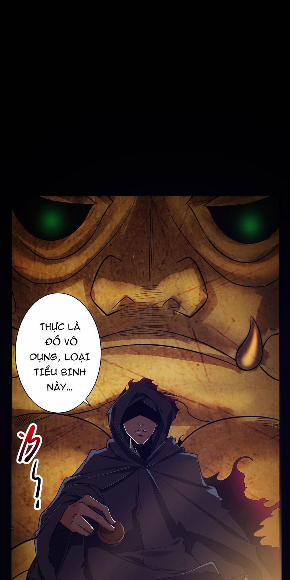 Ta Cần Thiết Phải Làm Người Tốt 10 trang 37