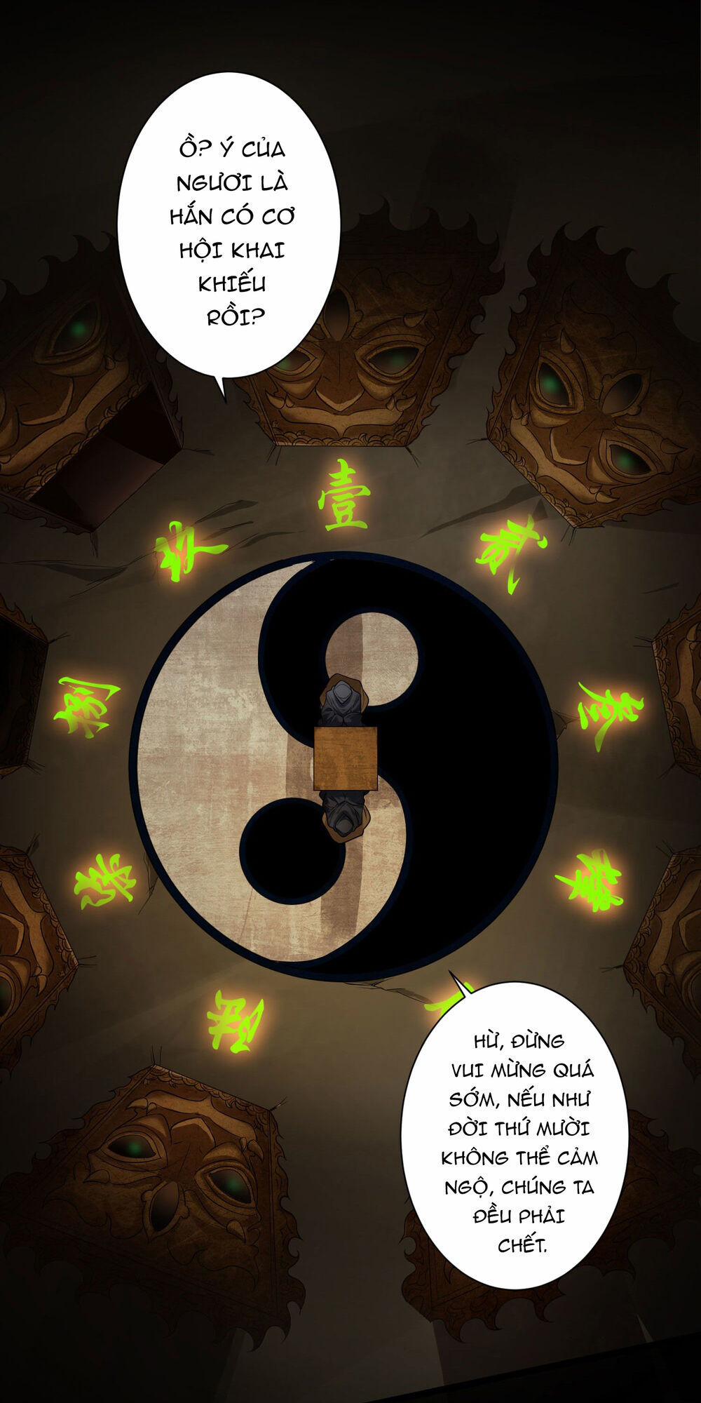 Ta Cần Thiết Phải Làm Người Tốt 10 trang 6