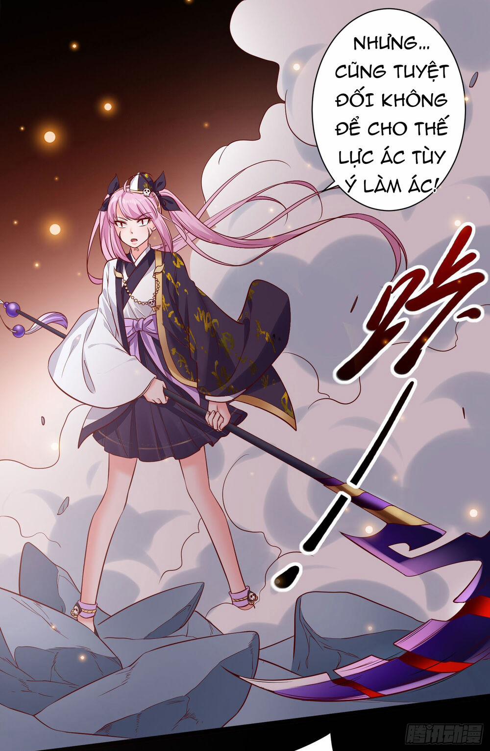 Ta Cần Thiết Phải Làm Người Tốt 11 trang 14