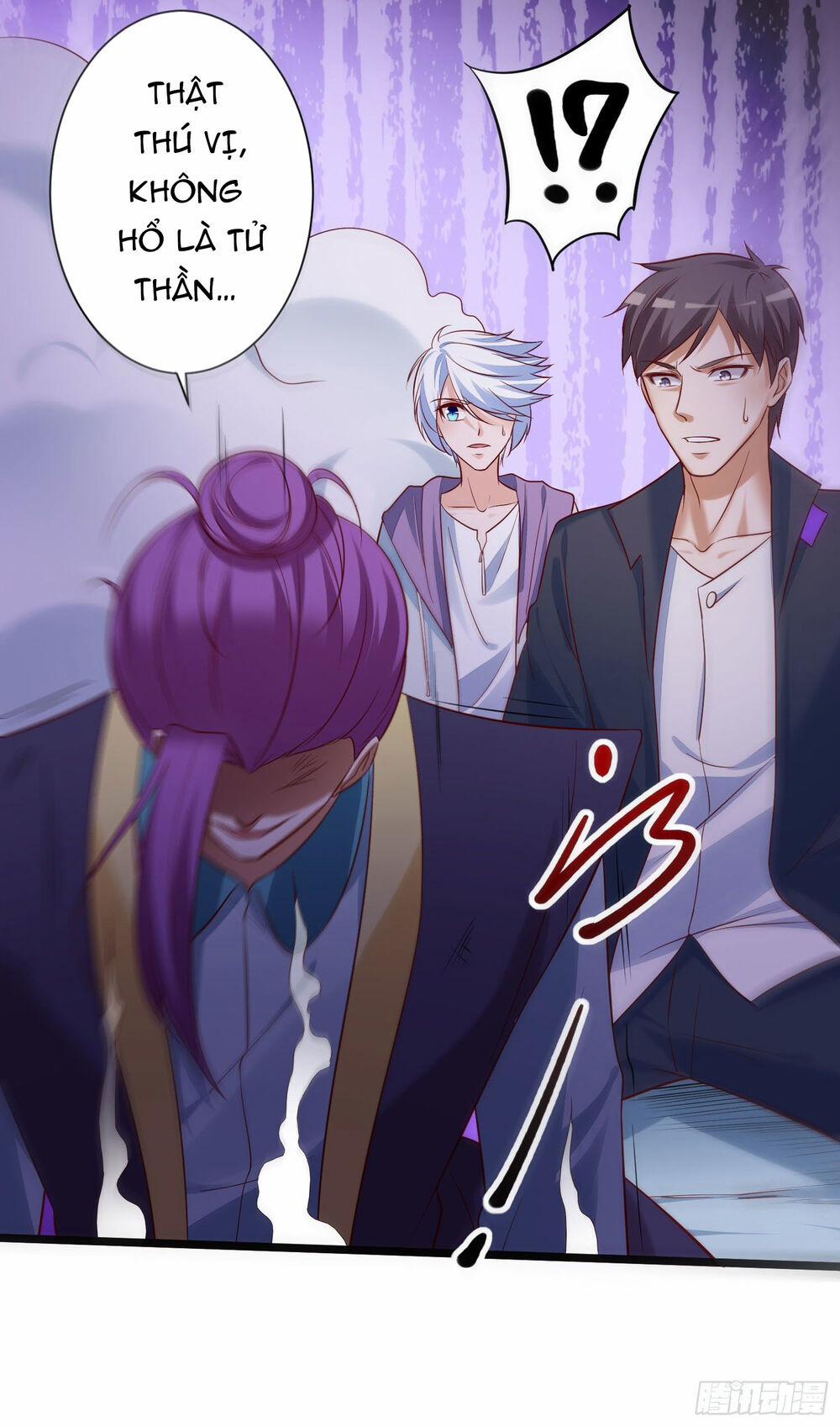 Ta Cần Thiết Phải Làm Người Tốt 11 trang 16