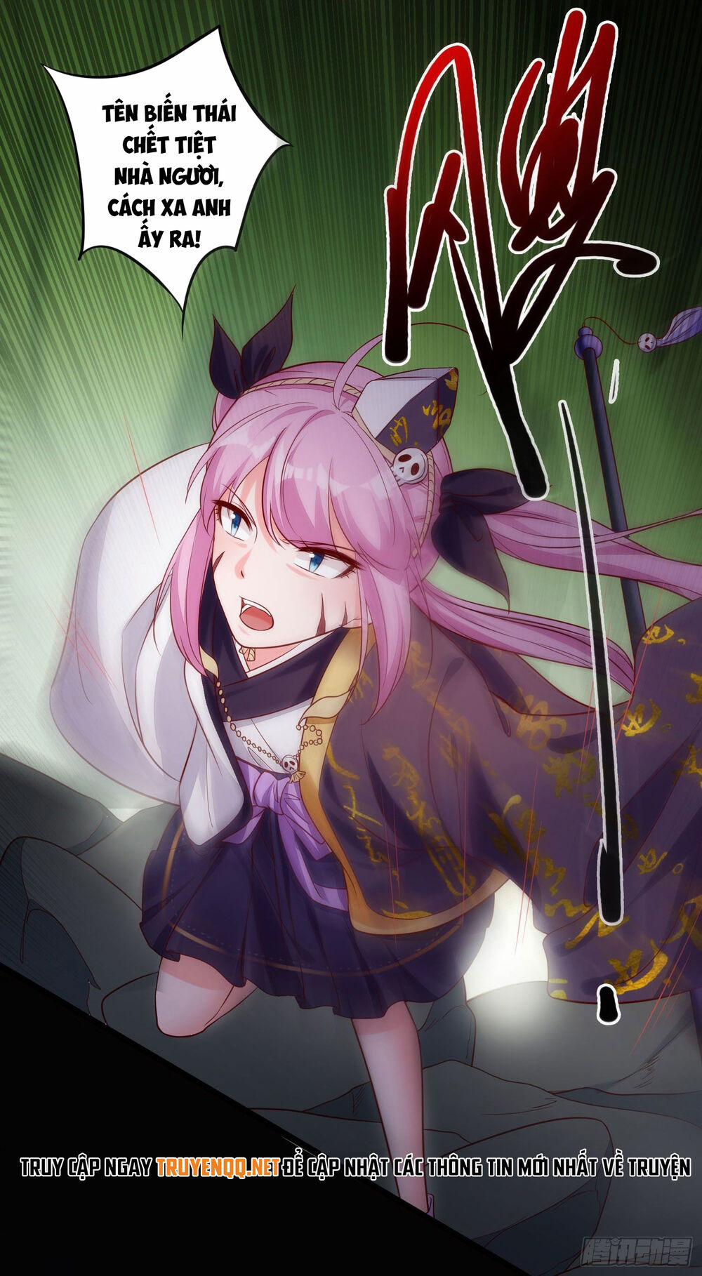 Ta Cần Thiết Phải Làm Người Tốt 11 trang 28