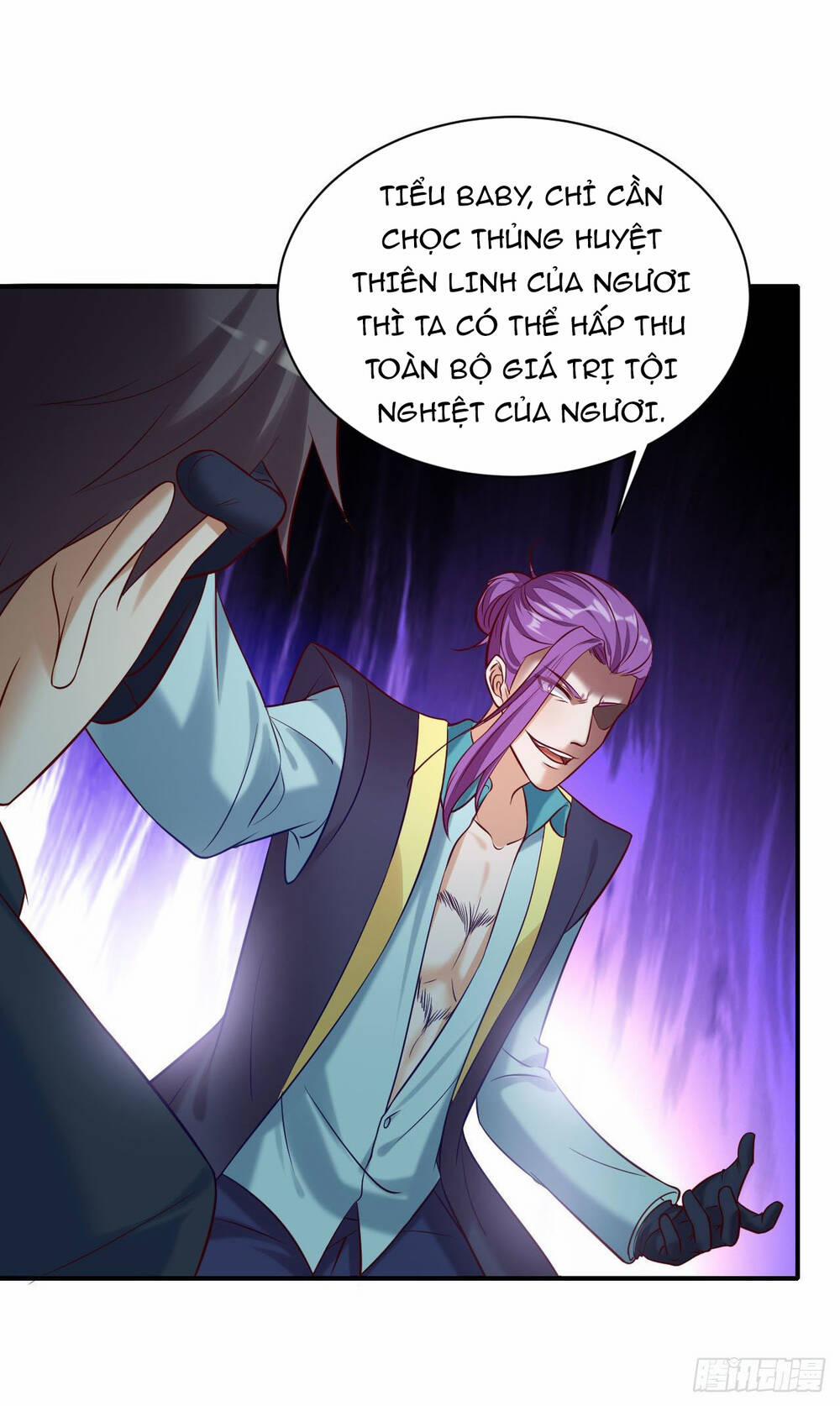 Ta Cần Thiết Phải Làm Người Tốt 12 trang 3