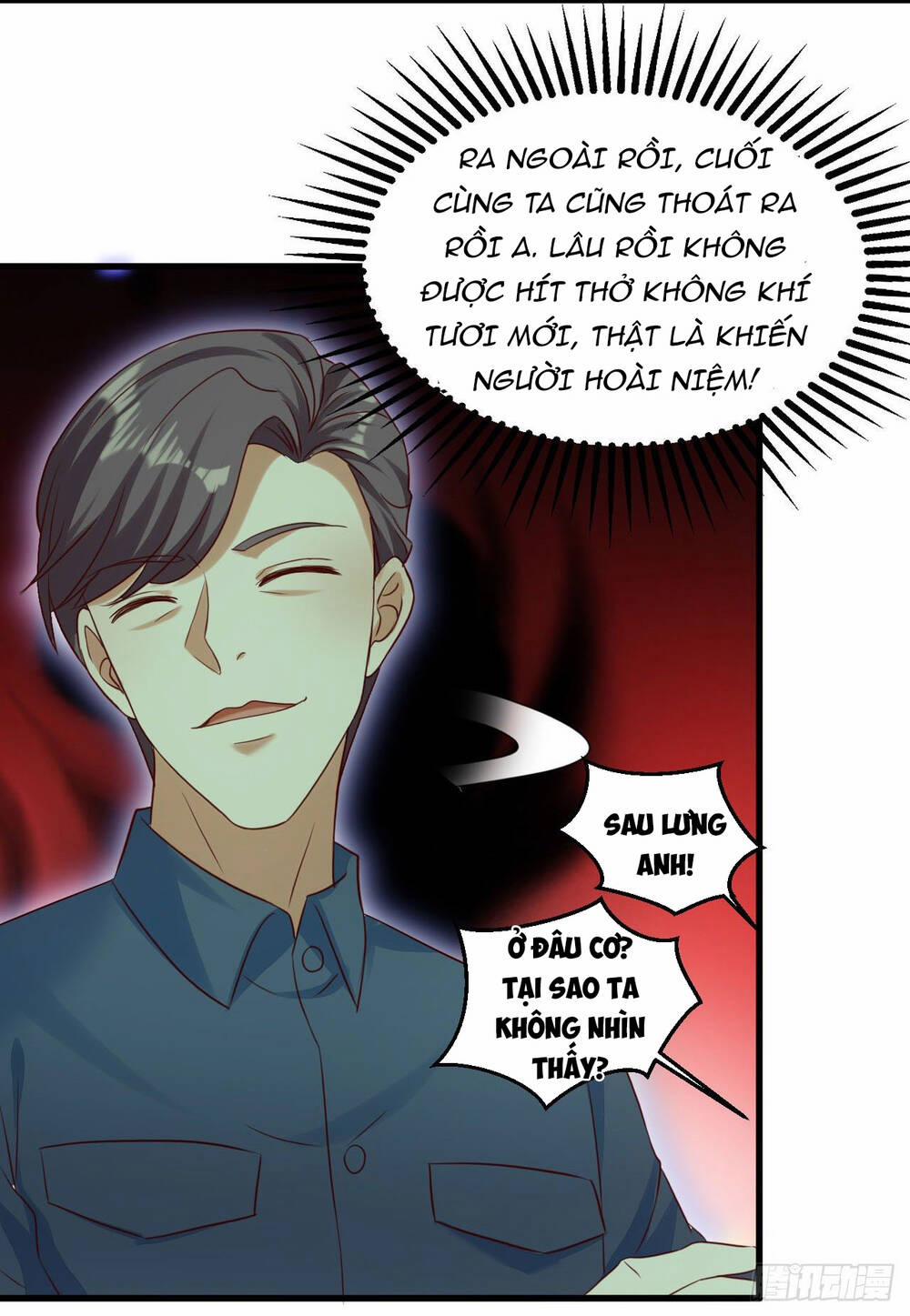 Ta Cần Thiết Phải Làm Người Tốt 12 trang 32