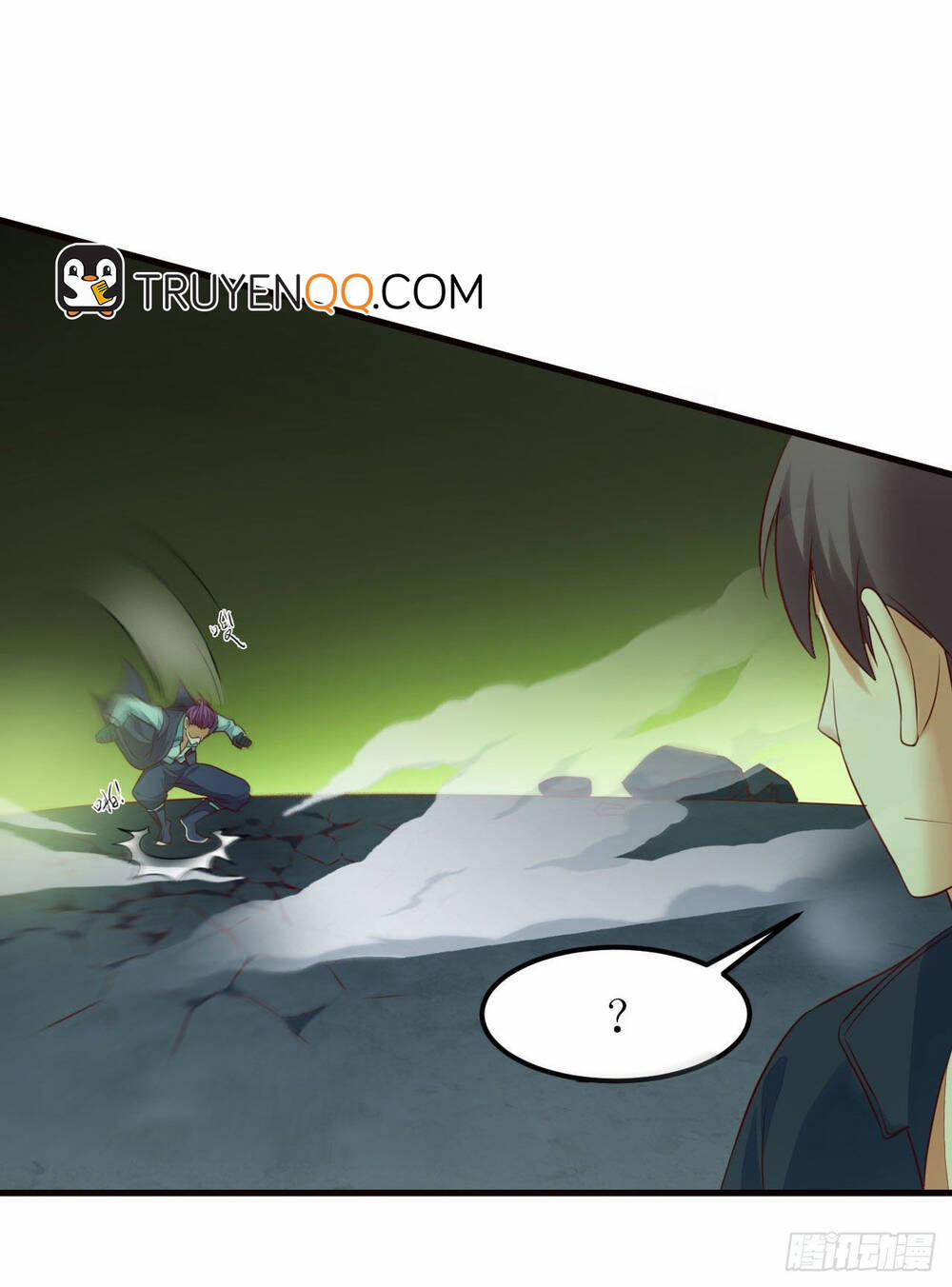 Ta Cần Thiết Phải Làm Người Tốt 12 trang 34