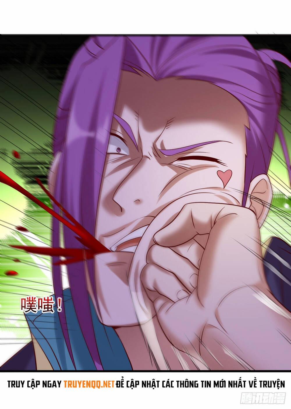 Ta Cần Thiết Phải Làm Người Tốt 13 trang 19