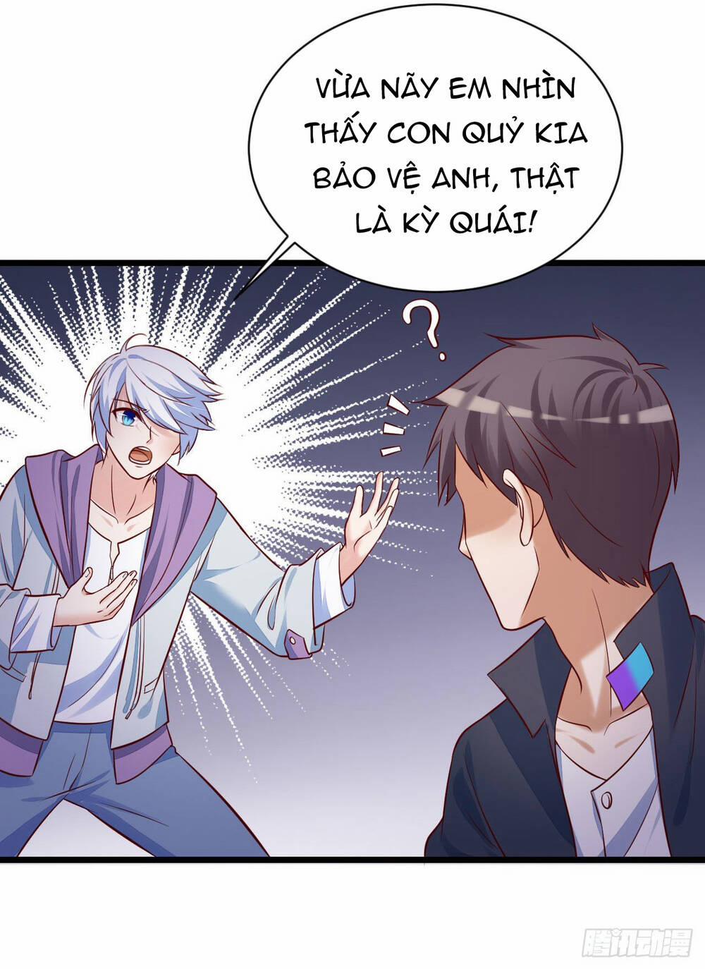 Ta Cần Thiết Phải Làm Người Tốt 13 trang 31