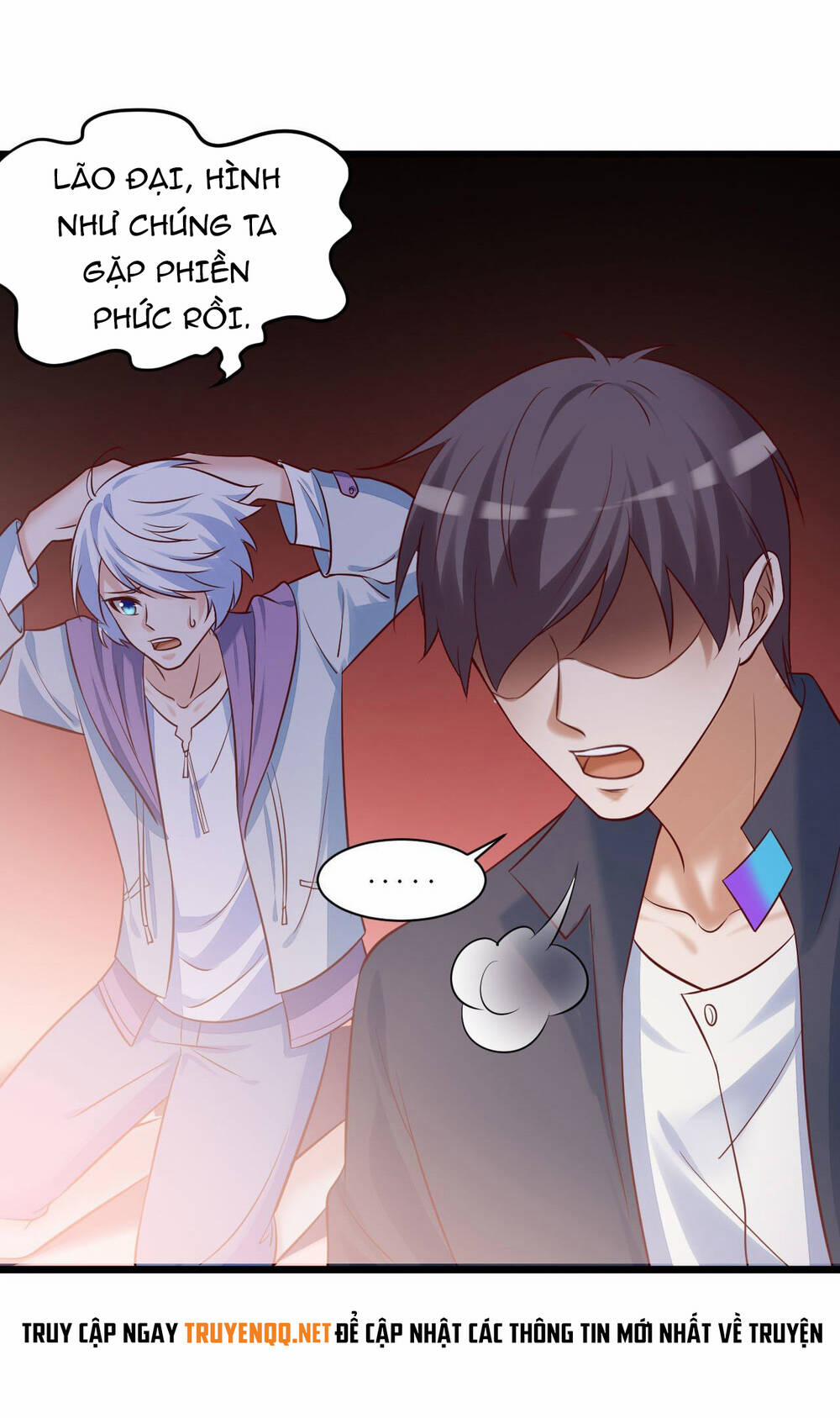 Ta Cần Thiết Phải Làm Người Tốt 13 trang 36