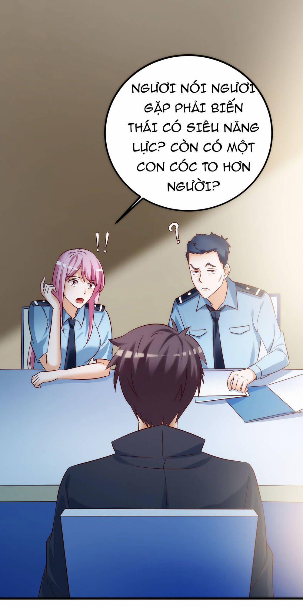 Ta Cần Thiết Phải Làm Người Tốt 14 trang 10