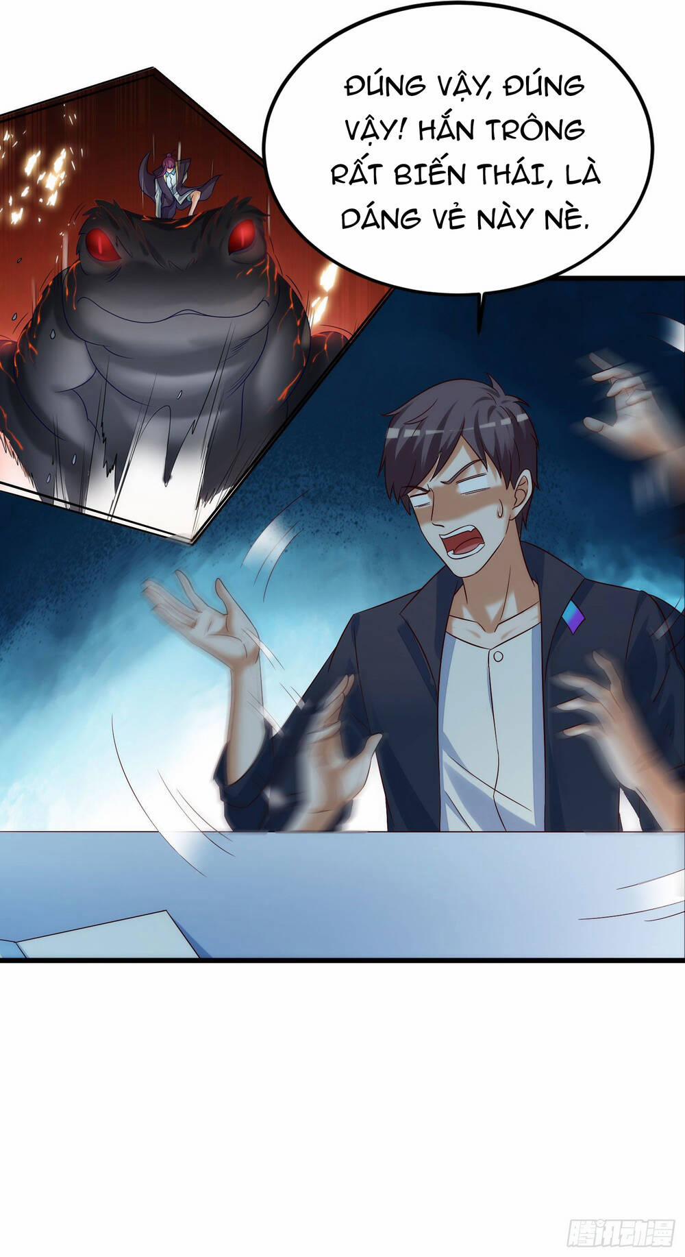 Ta Cần Thiết Phải Làm Người Tốt 14 trang 12