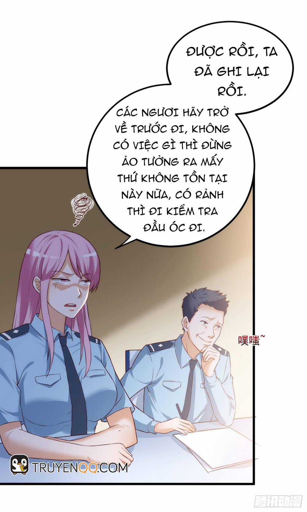 Ta Cần Thiết Phải Làm Người Tốt 14 trang 13