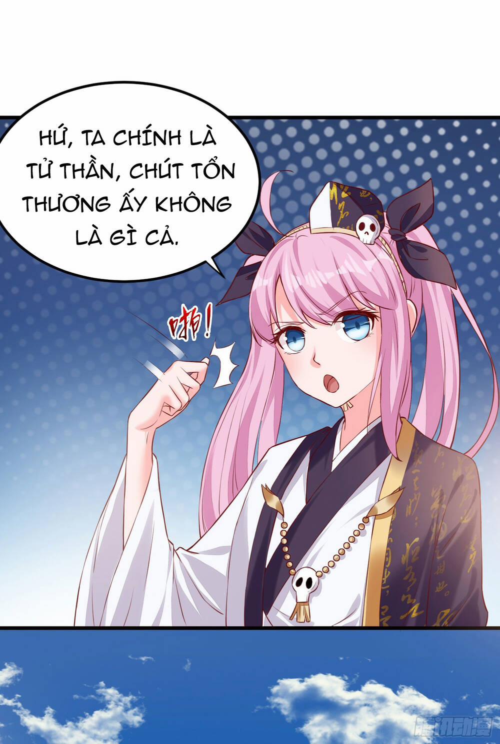 Ta Cần Thiết Phải Làm Người Tốt 14 trang 21