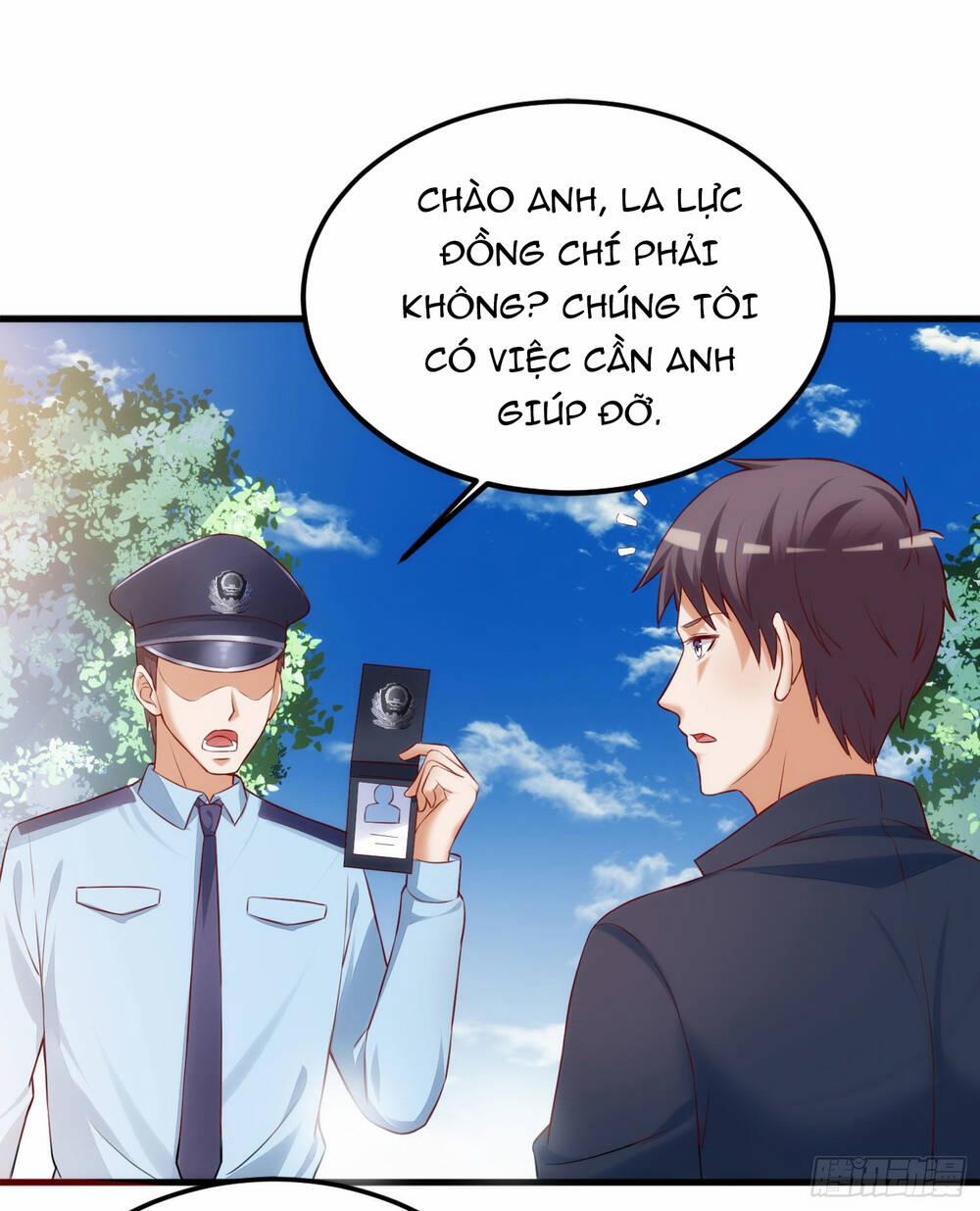 Ta Cần Thiết Phải Làm Người Tốt 14 trang 25