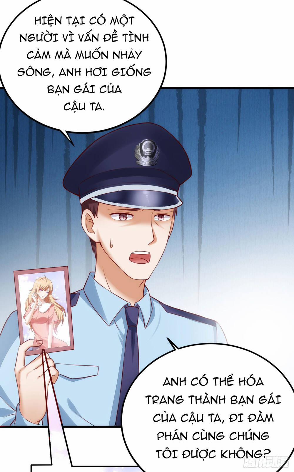 Ta Cần Thiết Phải Làm Người Tốt 14 trang 26