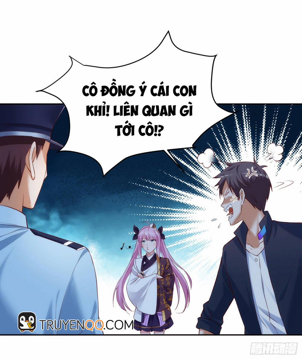 Ta Cần Thiết Phải Làm Người Tốt 14 trang 30