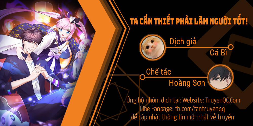 Ta Cần Thiết Phải Làm Người Tốt 15 trang 0