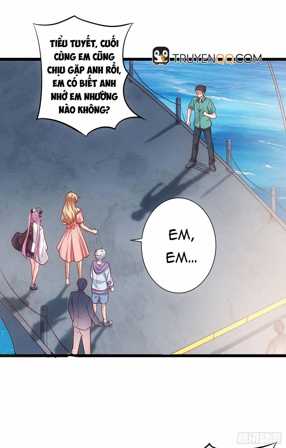 Ta Cần Thiết Phải Làm Người Tốt 15 trang 1