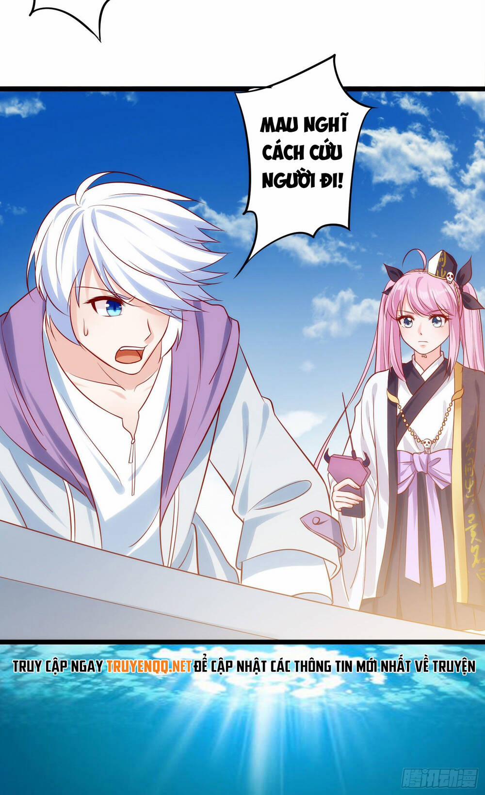 Ta Cần Thiết Phải Làm Người Tốt 15 trang 14