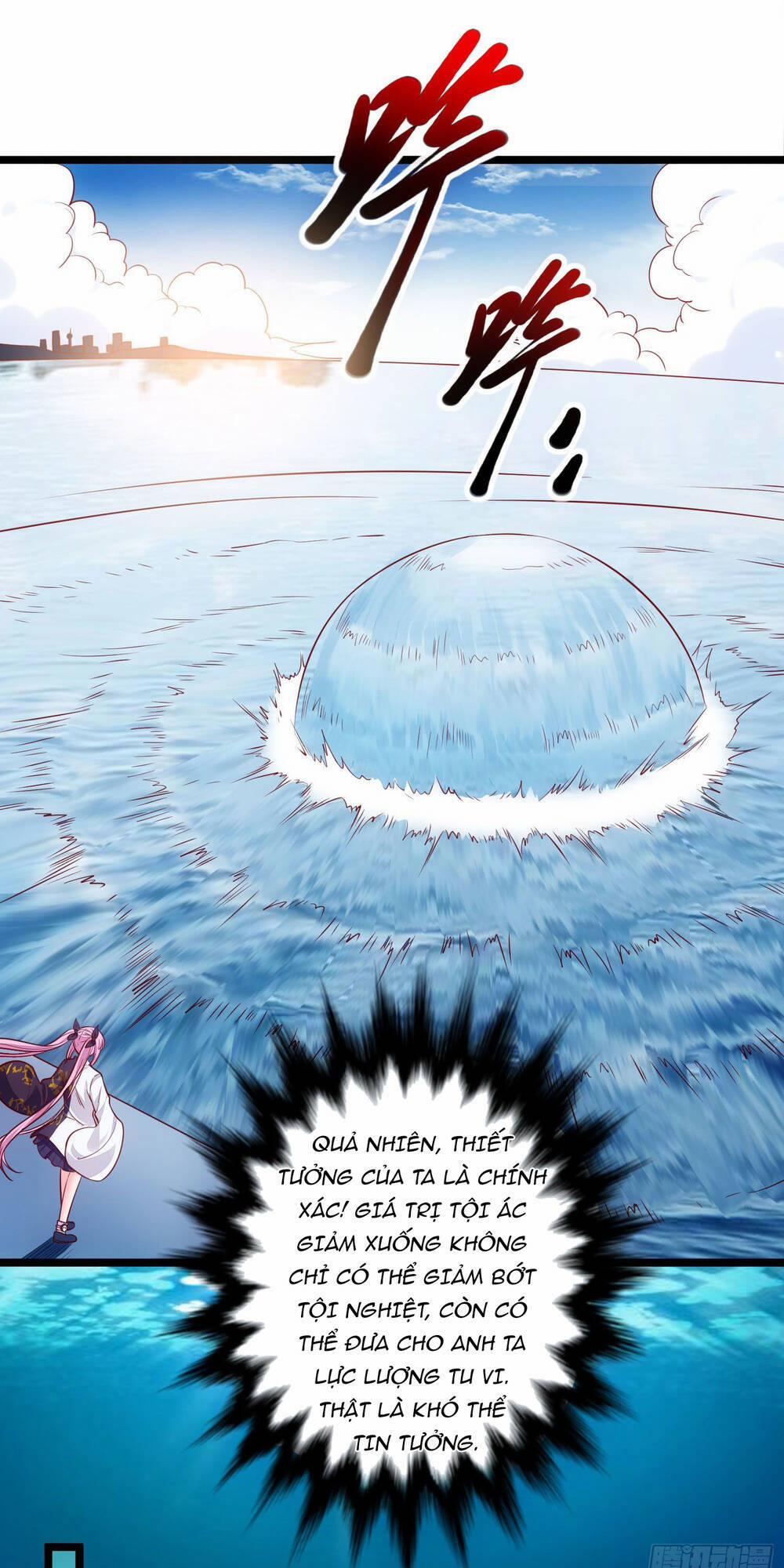 Ta Cần Thiết Phải Làm Người Tốt 15 trang 28