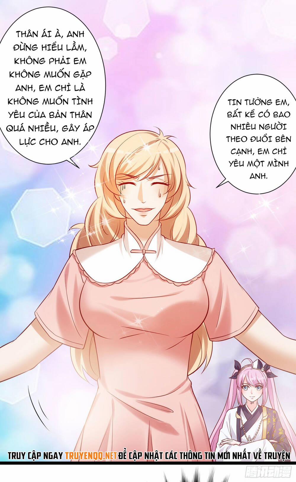 Ta Cần Thiết Phải Làm Người Tốt 15 trang 4