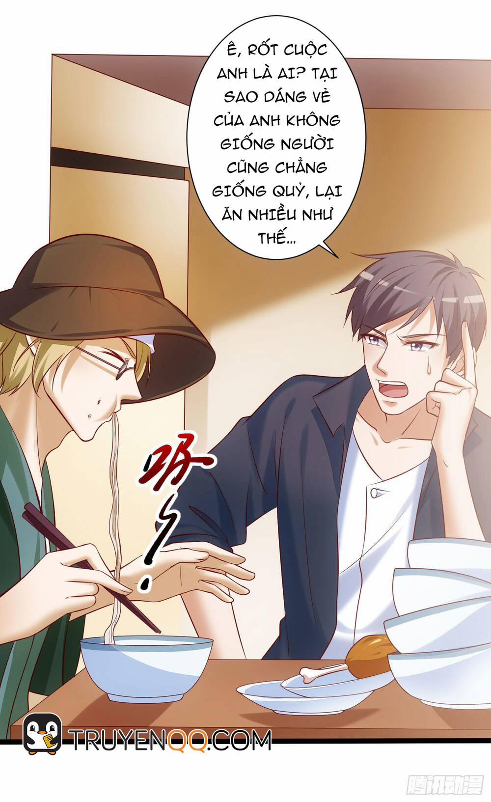 Ta Cần Thiết Phải Làm Người Tốt 17 trang 12