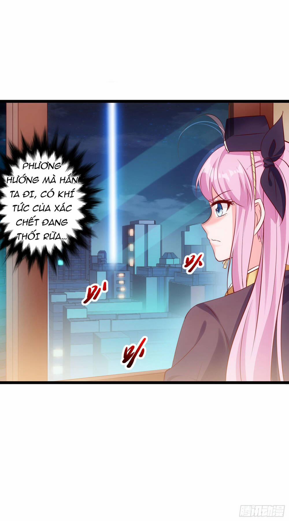 Ta Cần Thiết Phải Làm Người Tốt 17 trang 21