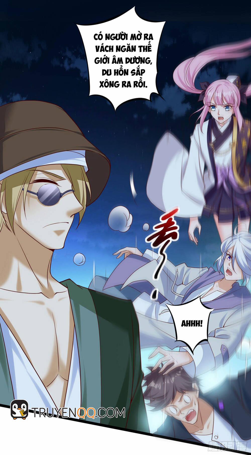 Ta Cần Thiết Phải Làm Người Tốt 17 trang 34