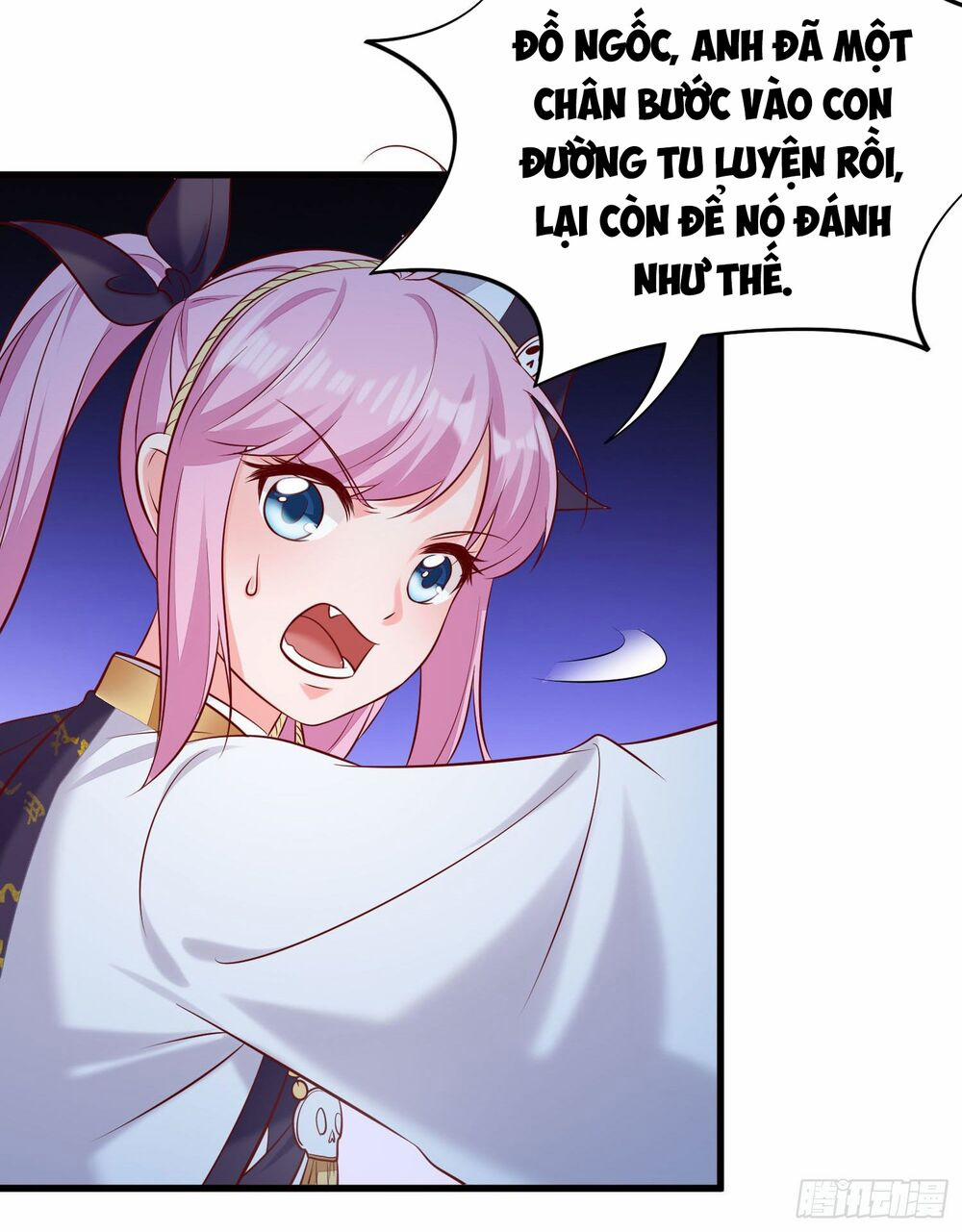 Ta Cần Thiết Phải Làm Người Tốt 18 trang 10