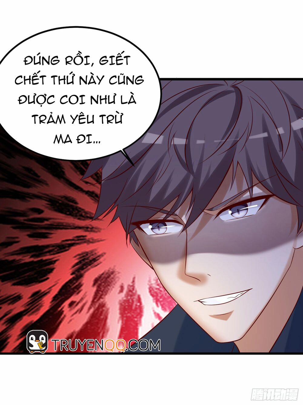 Ta Cần Thiết Phải Làm Người Tốt 18 trang 12