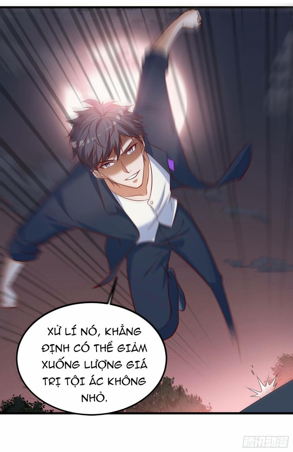 Ta Cần Thiết Phải Làm Người Tốt 18 trang 13