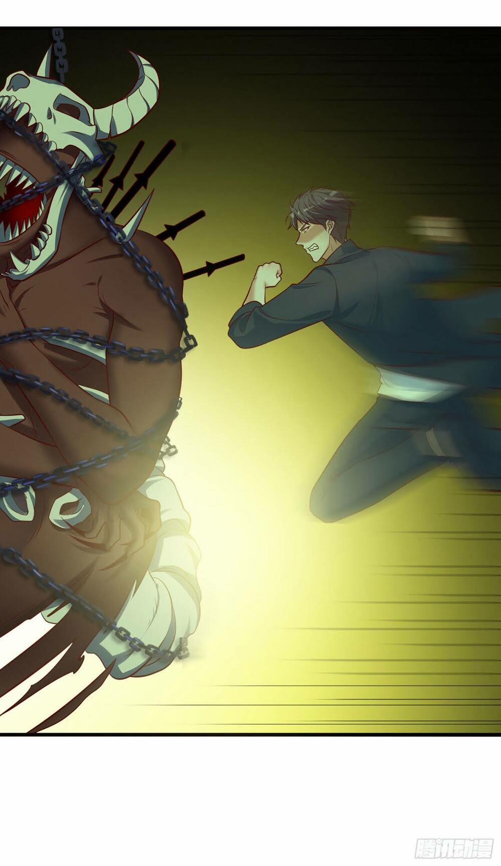 Ta Cần Thiết Phải Làm Người Tốt 18 trang 14