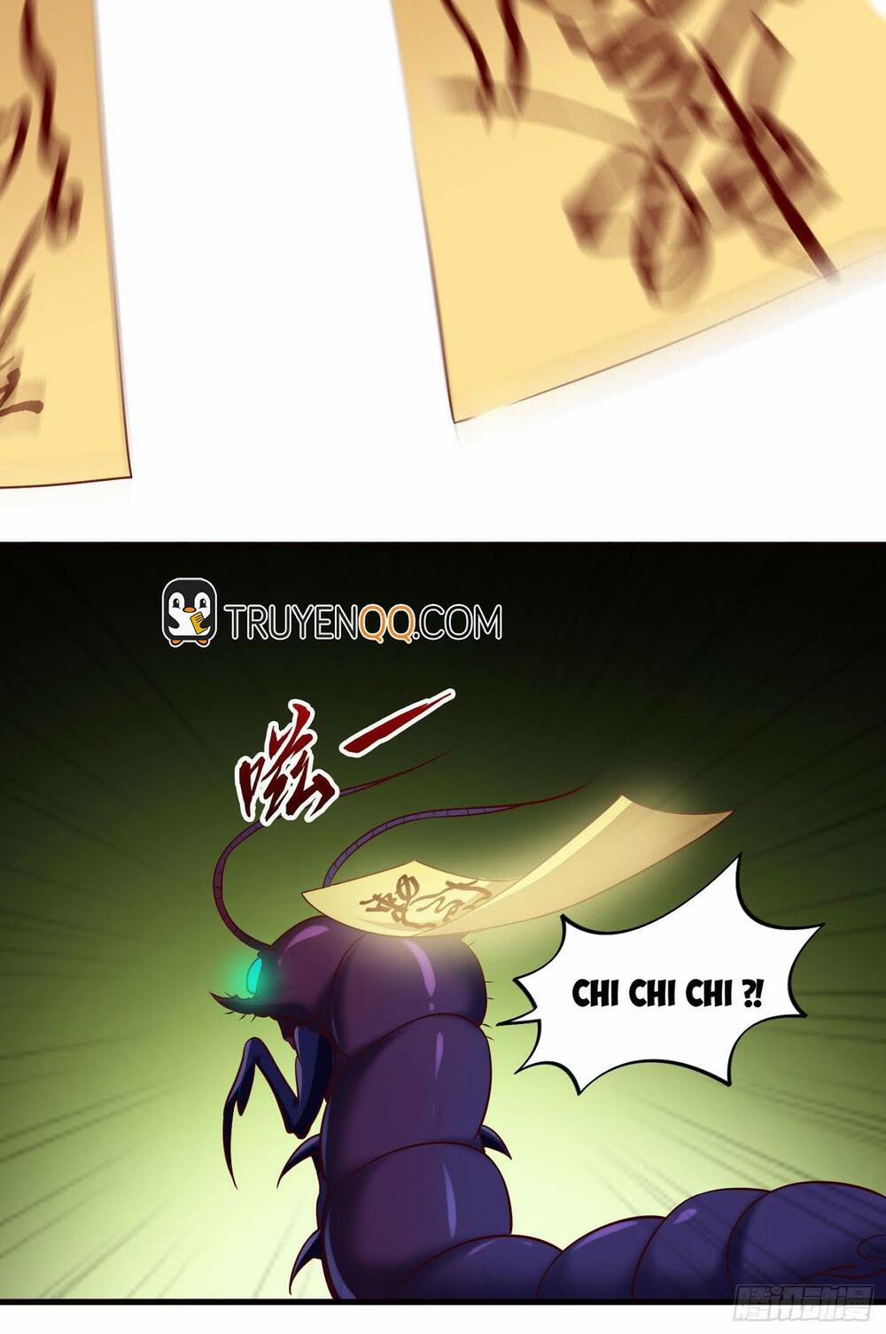 Ta Cần Thiết Phải Làm Người Tốt 18 trang 20