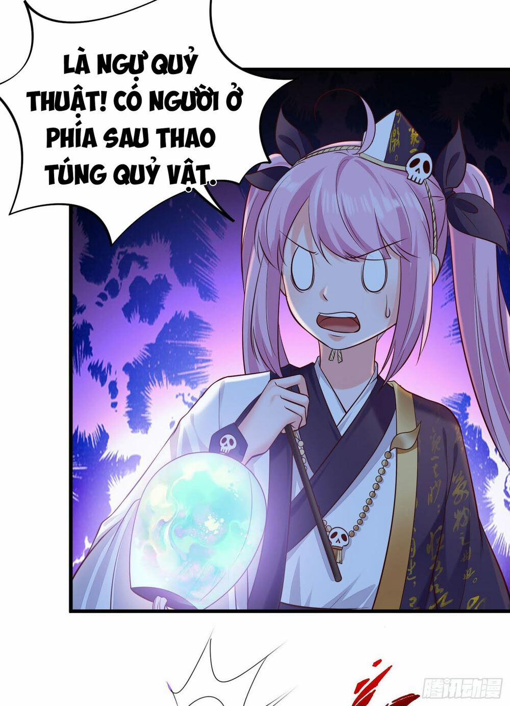 Ta Cần Thiết Phải Làm Người Tốt 18 trang 24