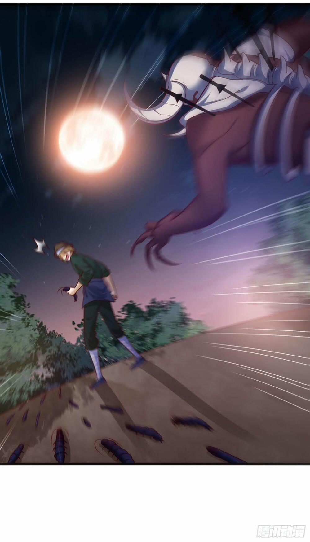 Ta Cần Thiết Phải Làm Người Tốt 18 trang 27