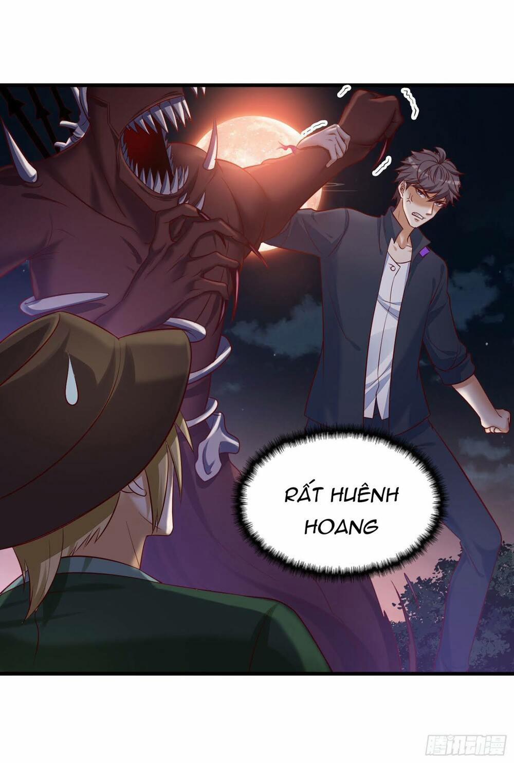 Ta Cần Thiết Phải Làm Người Tốt 18 trang 34