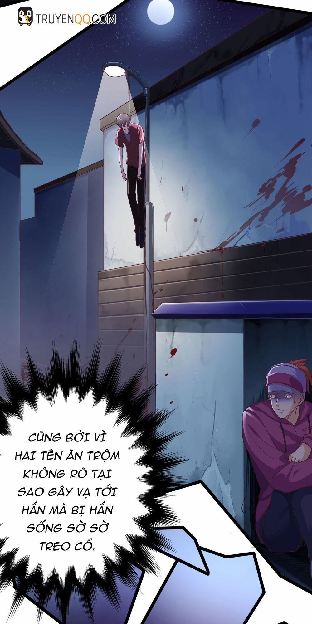 Ta Cần Thiết Phải Làm Người Tốt 2 trang 13