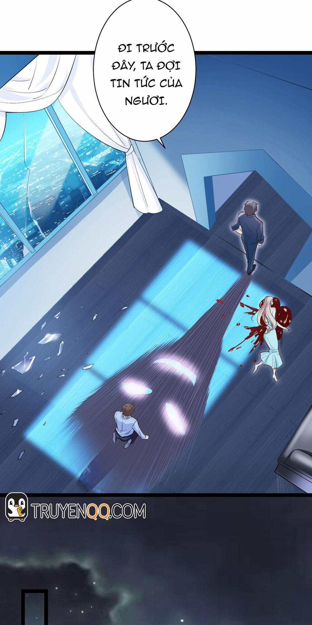 Ta Cần Thiết Phải Làm Người Tốt 2 trang 30