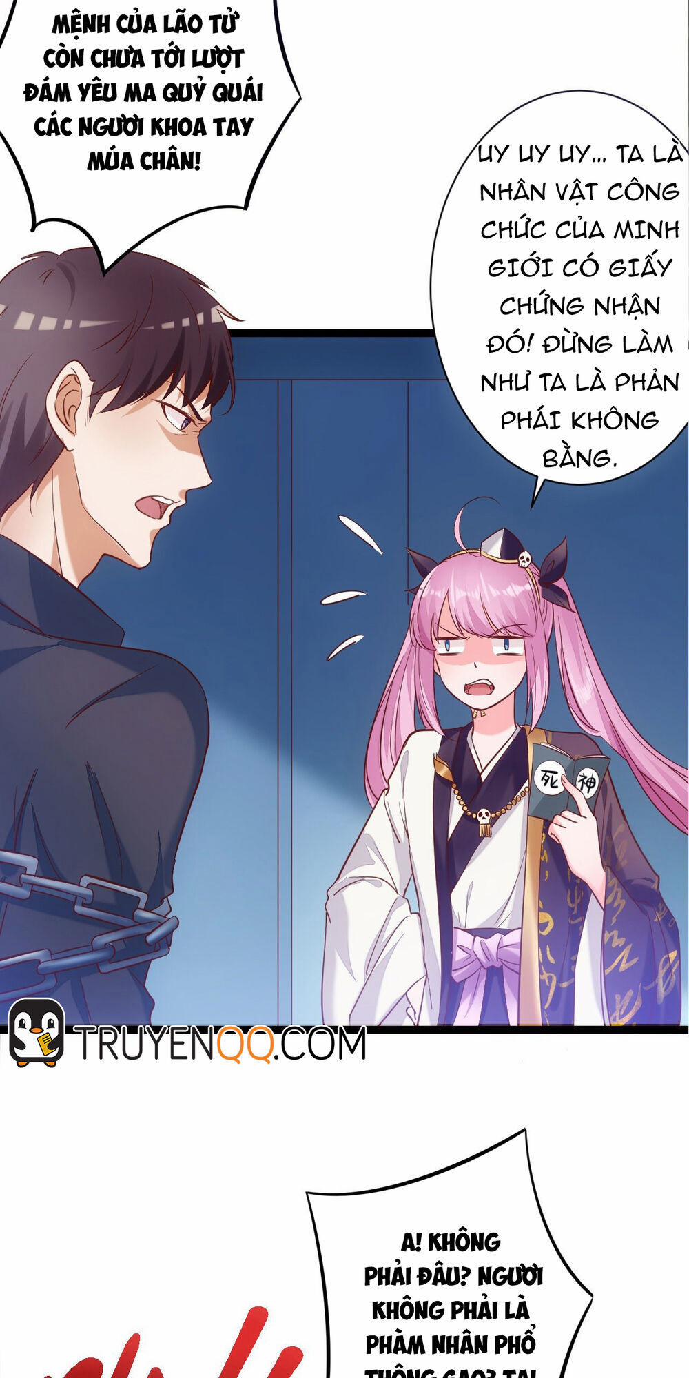 Ta Cần Thiết Phải Làm Người Tốt 2 trang 50