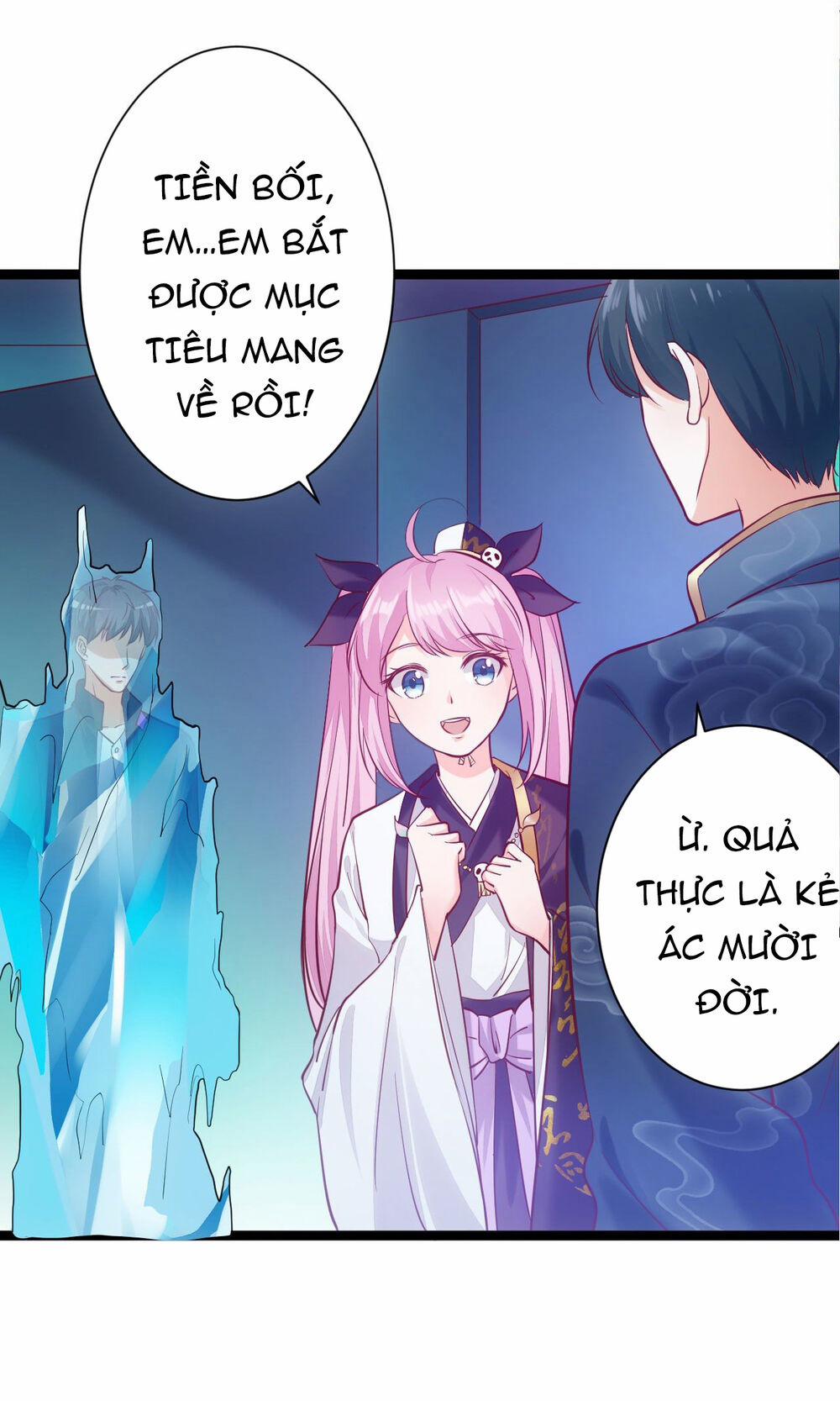 Ta Cần Thiết Phải Làm Người Tốt 2 trang 61