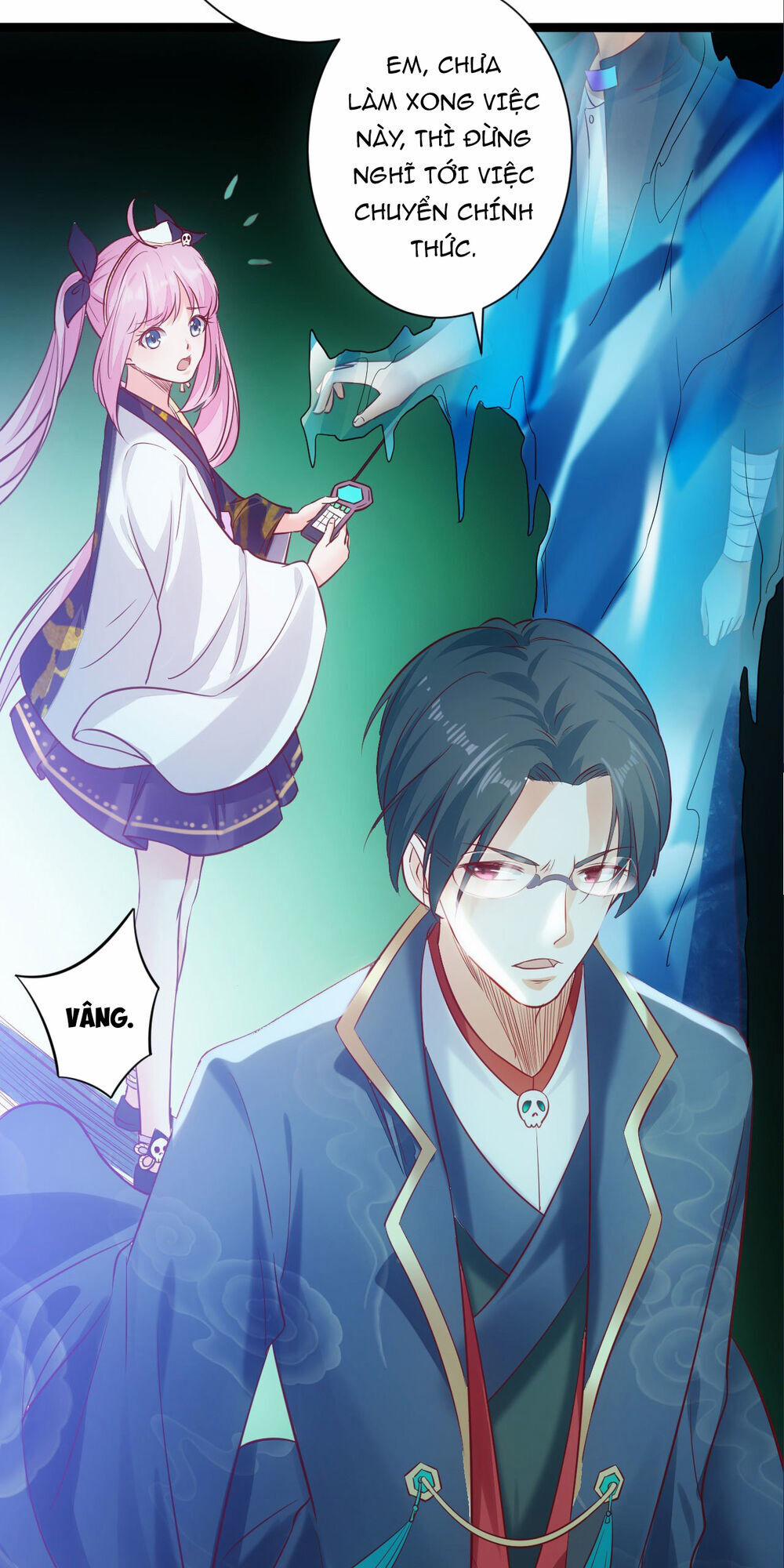 Ta Cần Thiết Phải Làm Người Tốt 2 trang 70