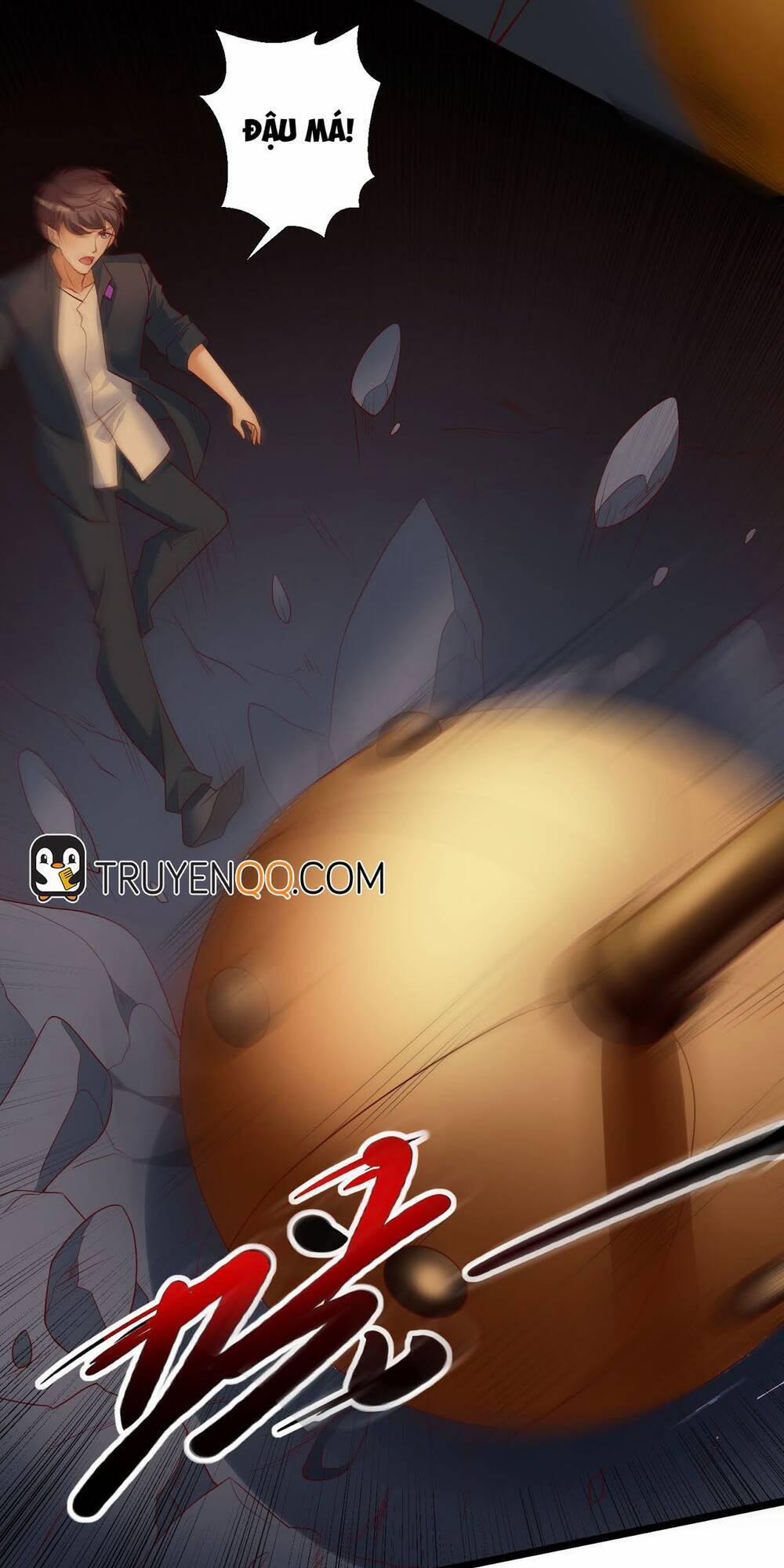 Ta Cần Thiết Phải Làm Người Tốt 21 trang 16