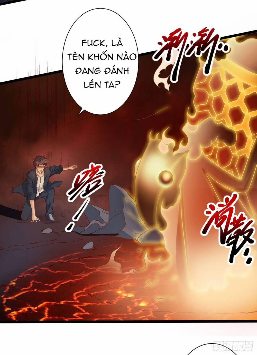 Ta Cần Thiết Phải Làm Người Tốt 21 trang 18