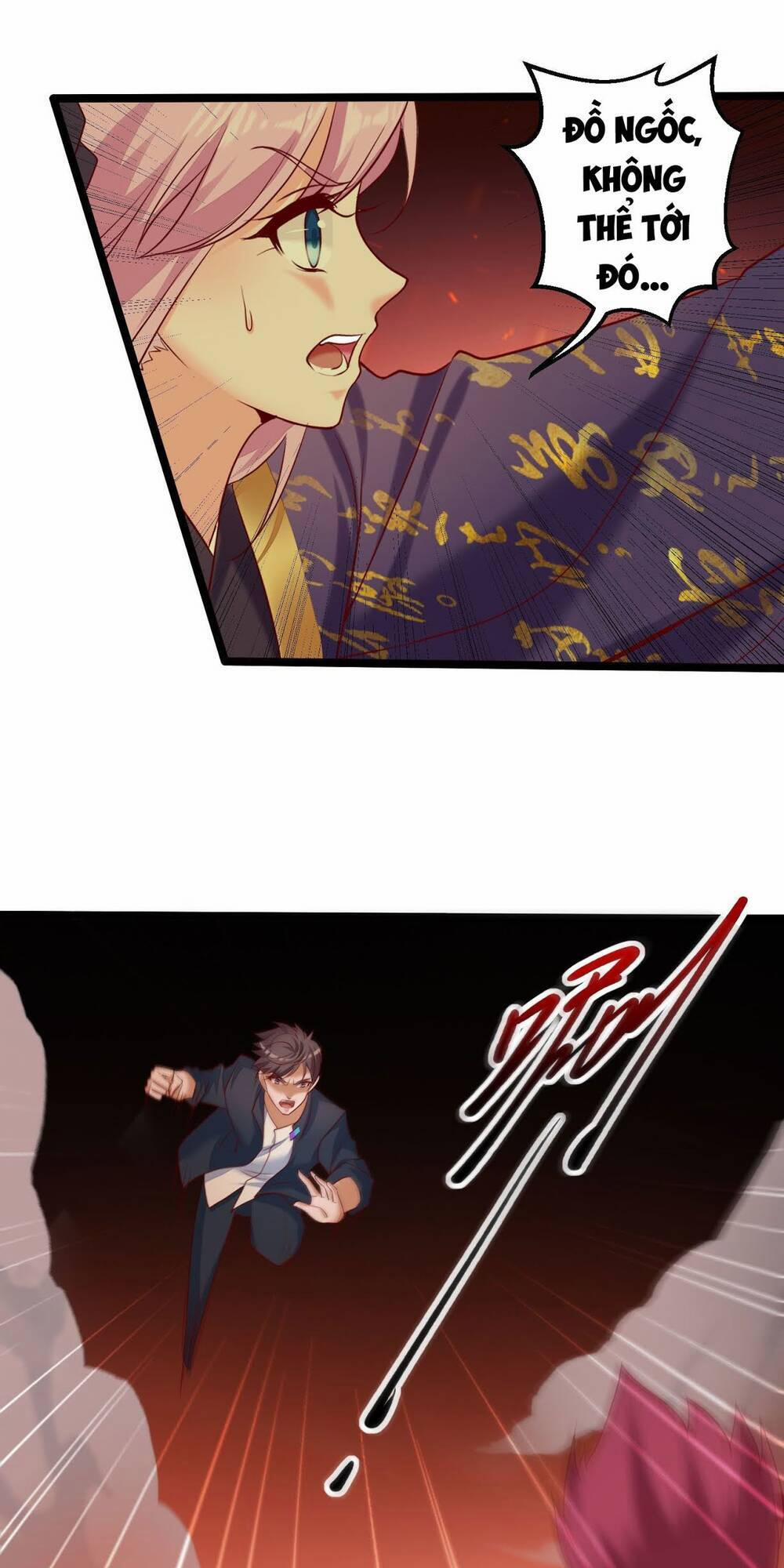 Ta Cần Thiết Phải Làm Người Tốt 21 trang 25