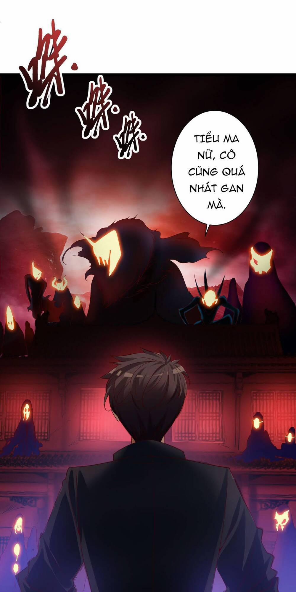 Ta Cần Thiết Phải Làm Người Tốt 21 trang 39